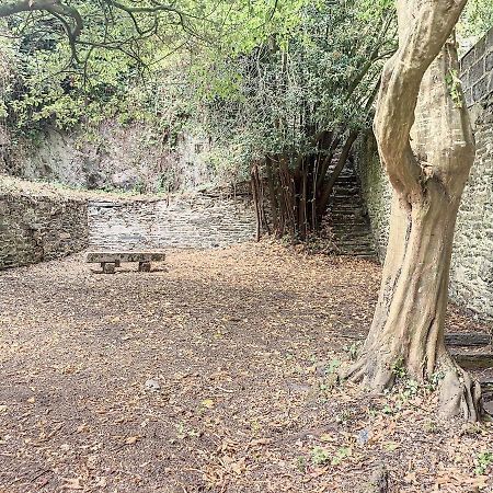 מורלה Gambetta - 2 Chambres - Jardin Et Centre Ville מראה חיצוני תמונה